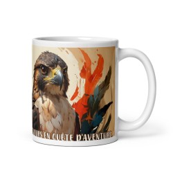 Mug Astro Amérindiens