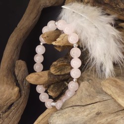 copy of Bracelet Howlite