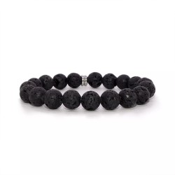 copy of Bracelet Howlite