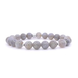 copy of Bracelet Howlite