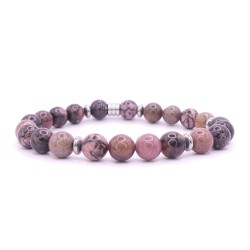 copy of Bracelet Howlite