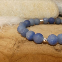 copy of Bracelet Howlite