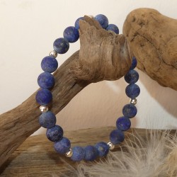 copy of Bracelet Howlite